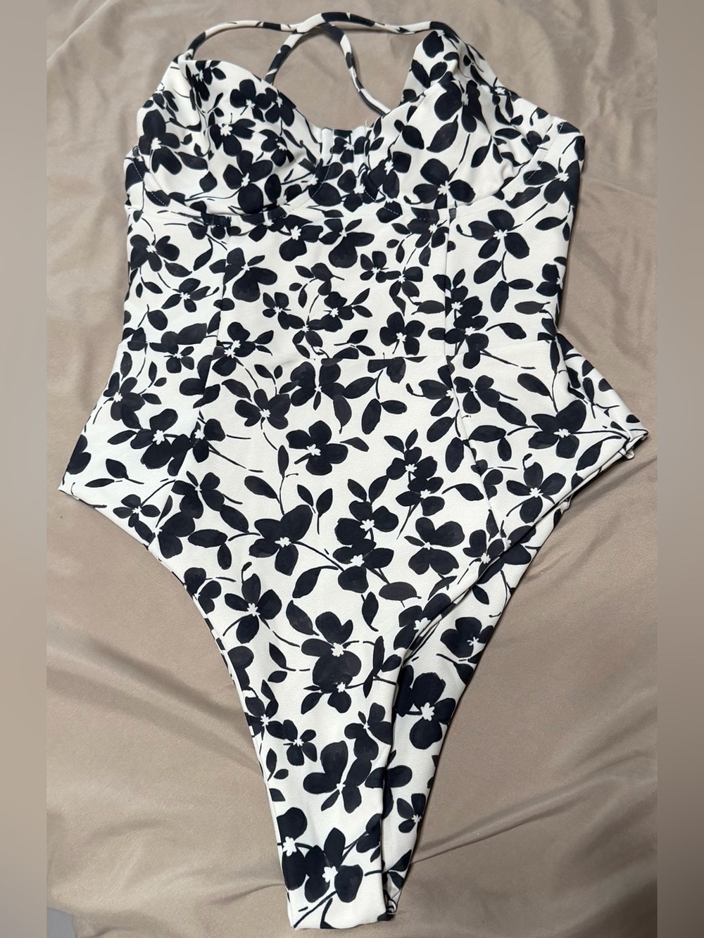 SKATIE One Piece Swimsuit
